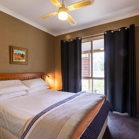 Banksia Park Cottages Kangaroo Valley Exterior foto