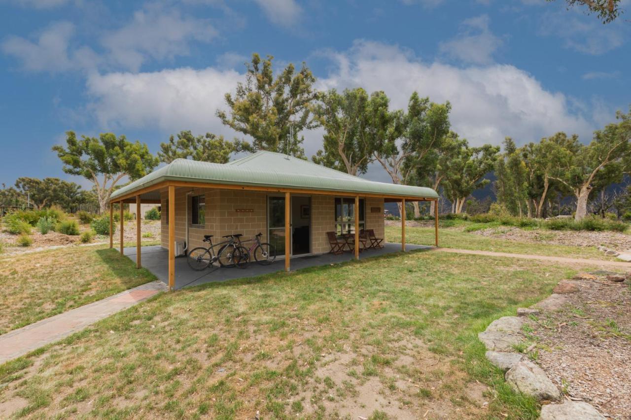 Banksia Park Cottages Kangaroo Valley Exterior foto