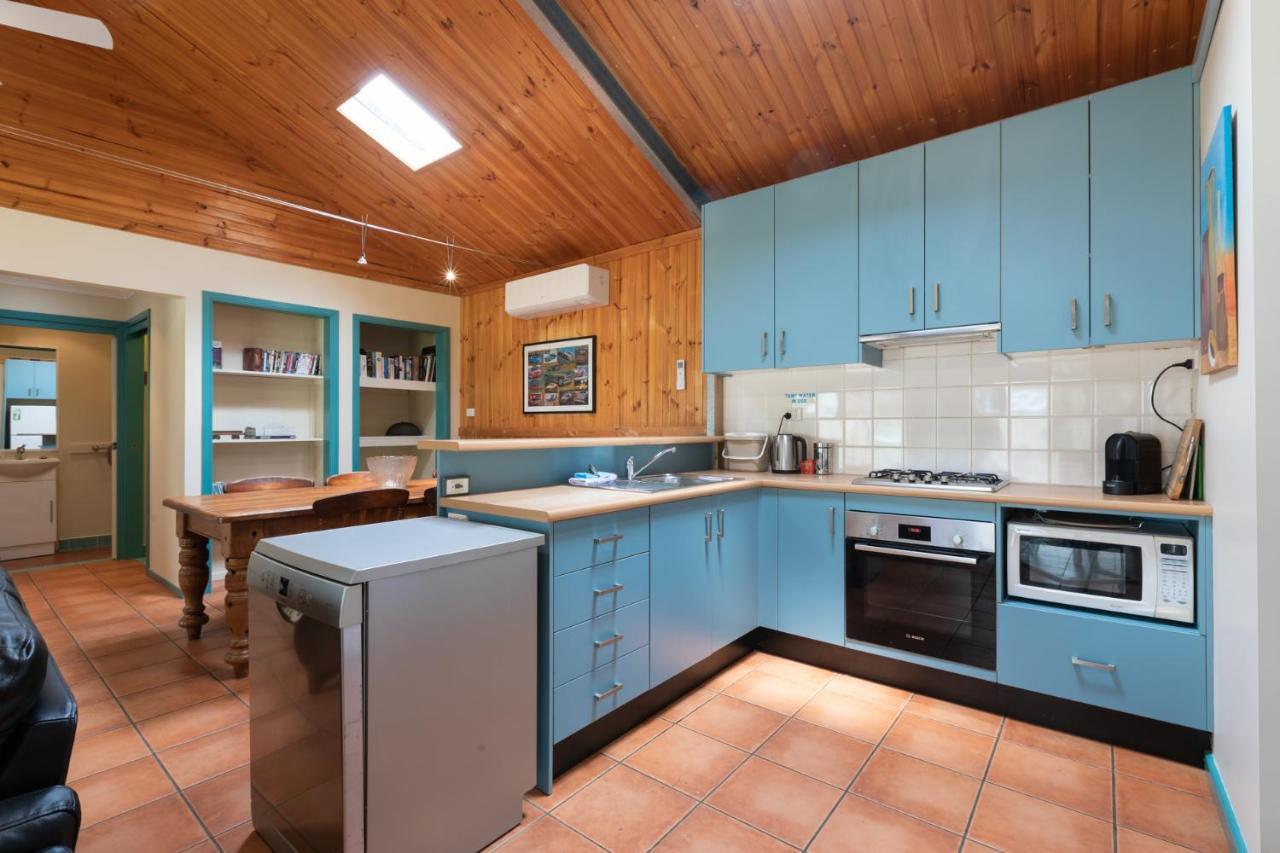 Banksia Park Cottages Kangaroo Valley Exterior foto
